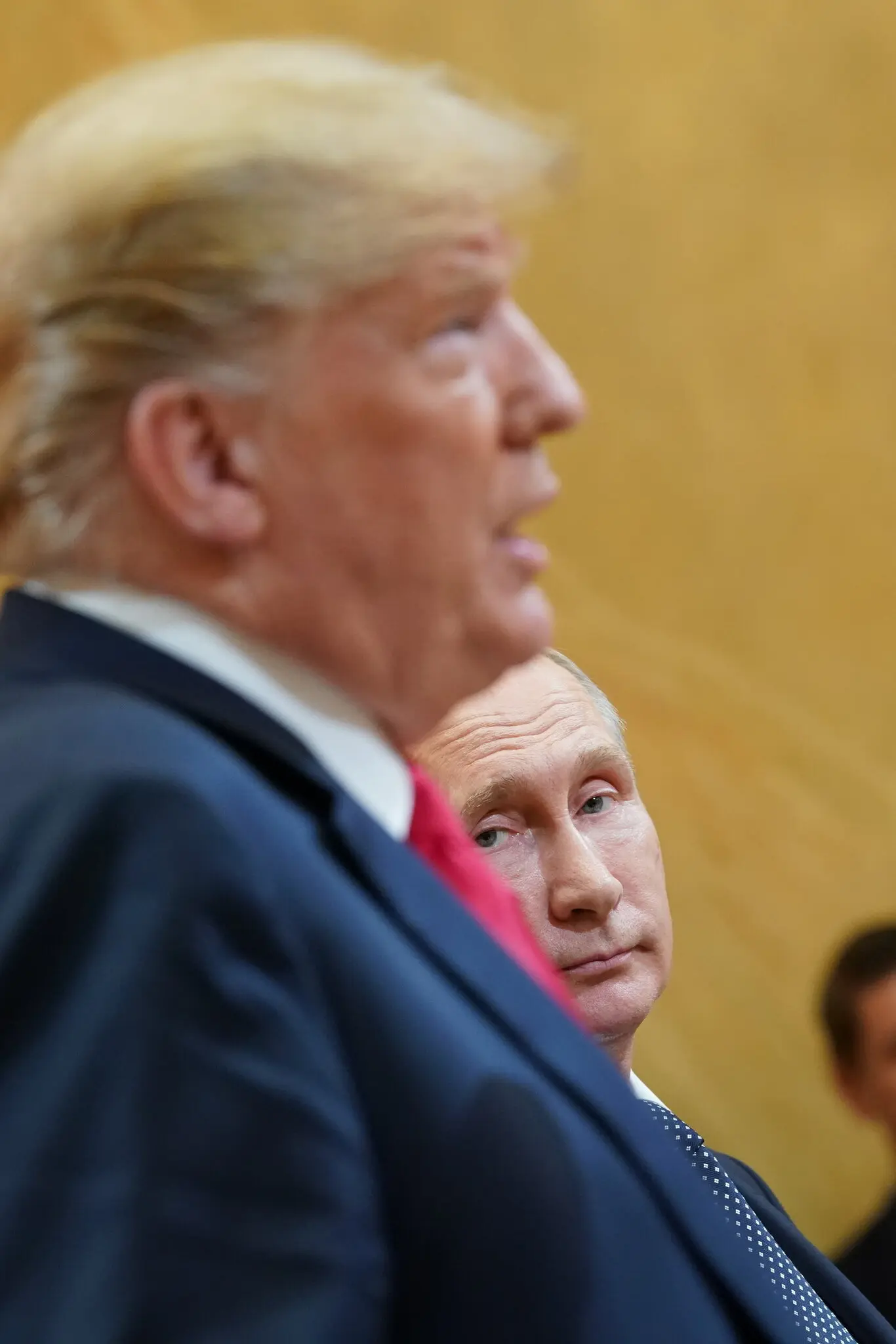 Трамп і Путін обговорили Іран, Україну та можливі спільні проєкти у сфері енергетики